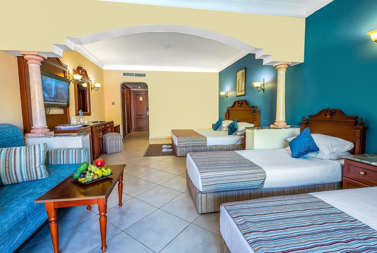 Titanic Palace Families And Couples Only Hurghada Bagian luar foto